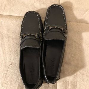 Cole Haan loafers